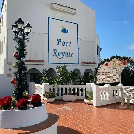 Апартаменты Sunset View At Port Royale With Heated Pool And Free Wi-fi *