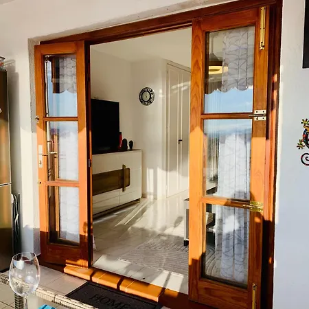 Sunset View At Port Royale With Heated Pool And Free Wi-fi Apartament