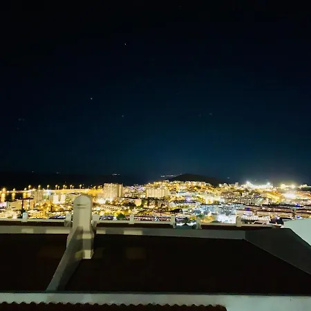 Apartment Sunset View At Port Royale With Heated Pool And Free Wi-fi