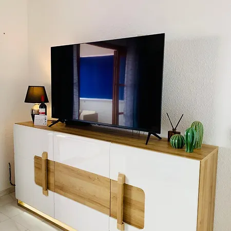 Apartment Sunset View At Port Royale With Heated Pool And Free Wi-fi *