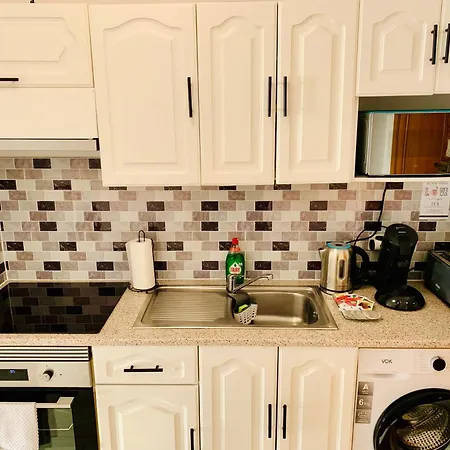 Sunset View At Port Royale With Heated Pool And Free Wi-fi Apartment Arona (Tenerife)