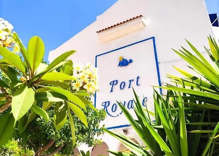 Sunset View At Port Royale With Heated Pool And Free Wi-fi アパート *