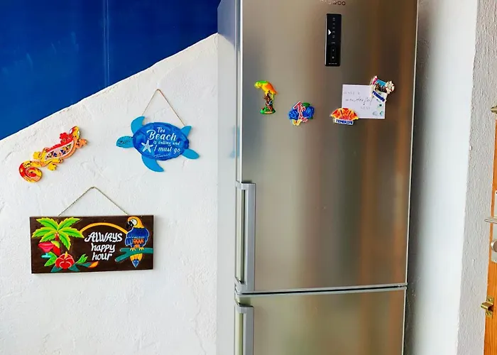 Sunset View At Port Royale With Heated Pool And Free Wi-fi アパート