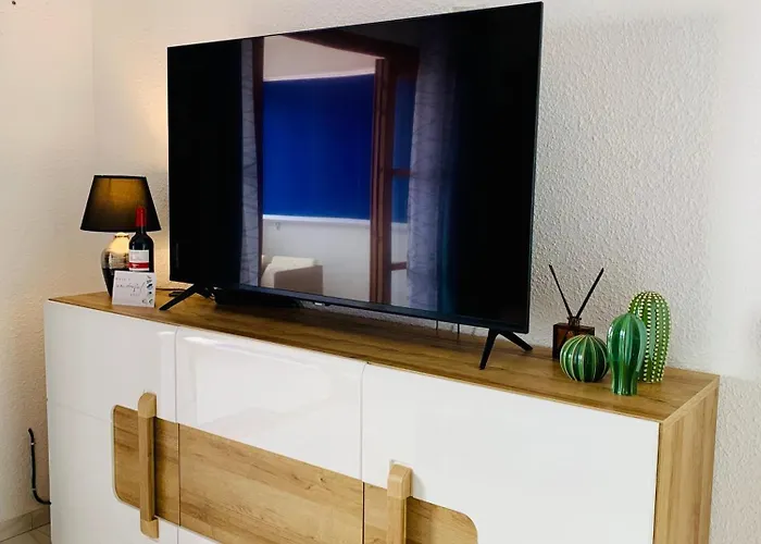 アパート Sunset View At Port Royale With Heated Pool And Free Wi-fi *