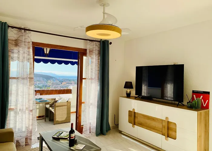 アパート Sunset View At Port Royale With Heated Pool And Free Wi-fi アロナ