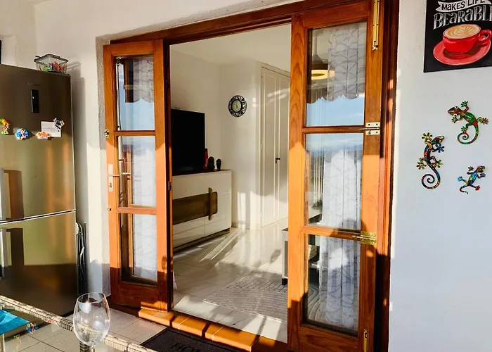 Sunset View At Port Royale With Heated Pool And Free Wi-fi アパート