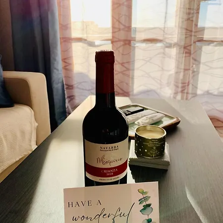 公寓 Sunset View At Port Royale With Heated Pool And Free Wi-fi